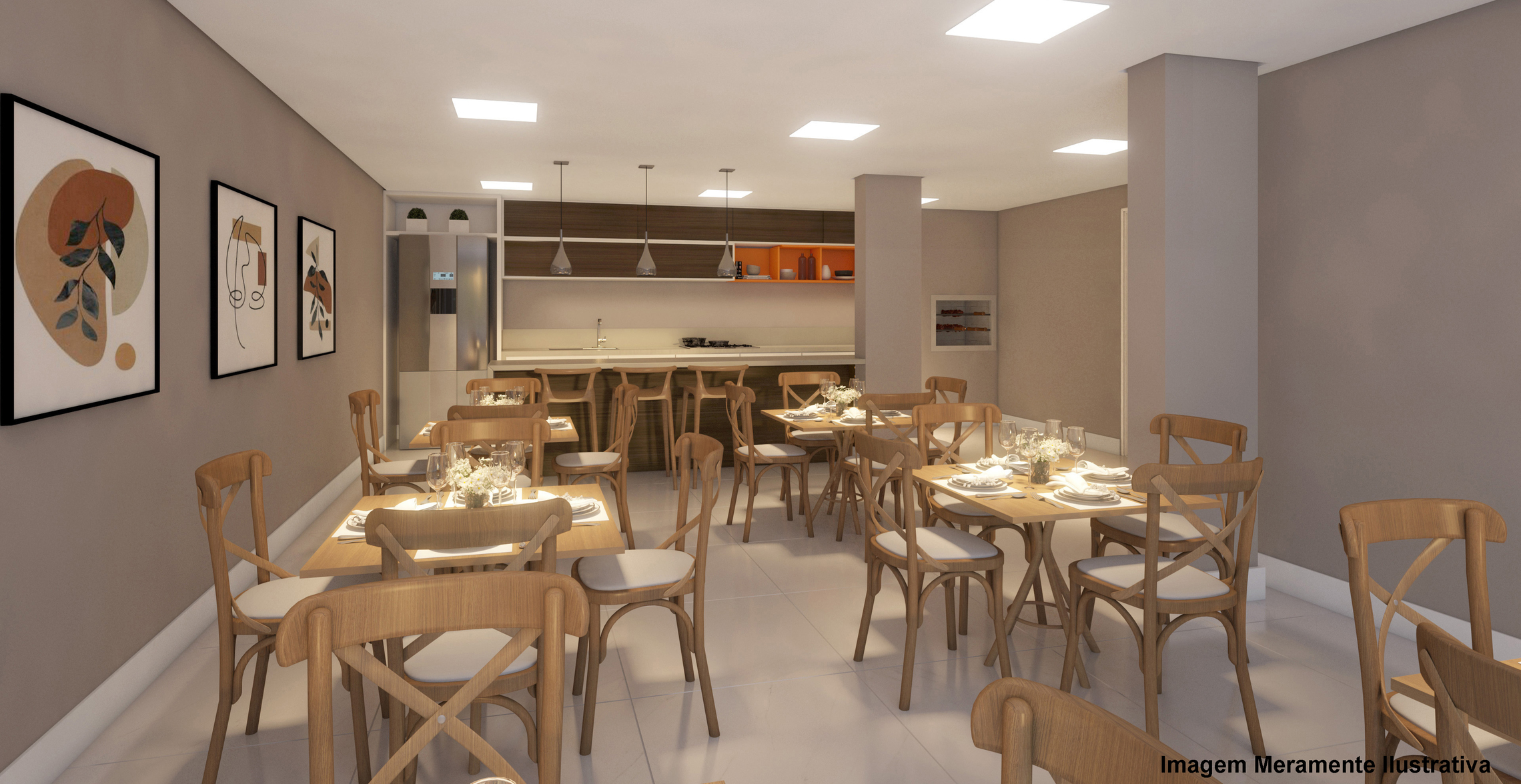 Residencial Multifamiliar de 3 quartos, 112m² no bairro Cristal, em Porto Alegre | Eu Corretor