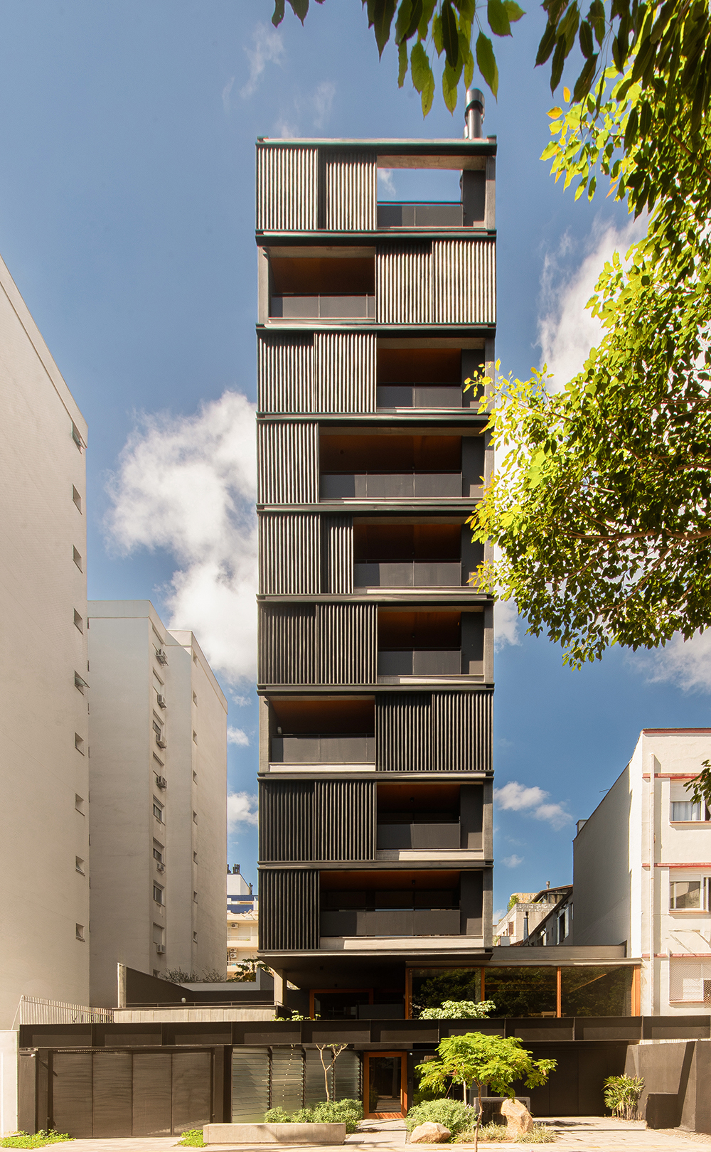 Vicco - Compor Empreendimentos