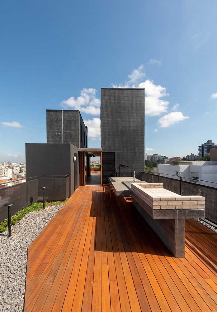 Vicco - Compor Empreendimentos