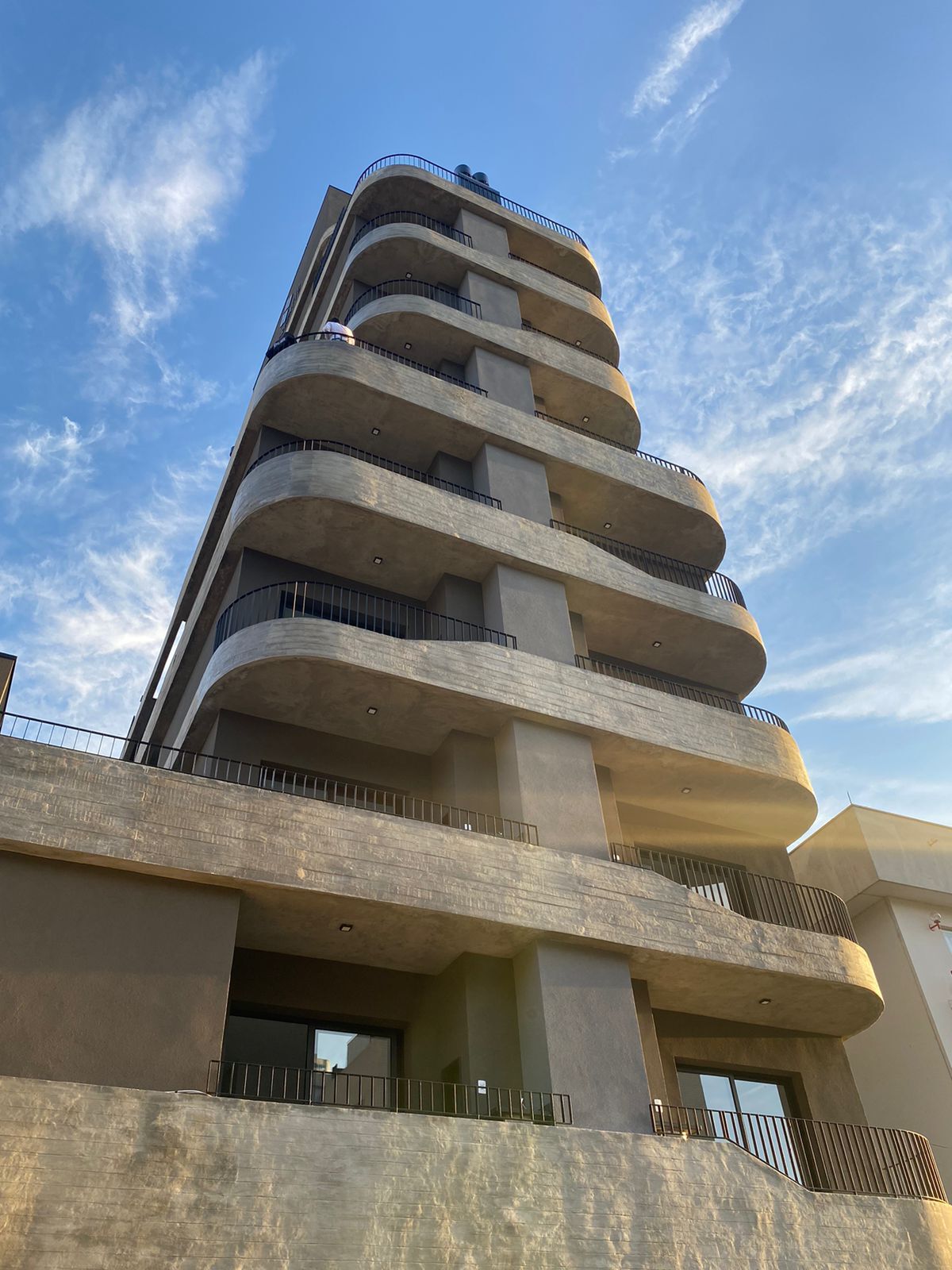 Santi Studio Residence - Concrezatto Construtora