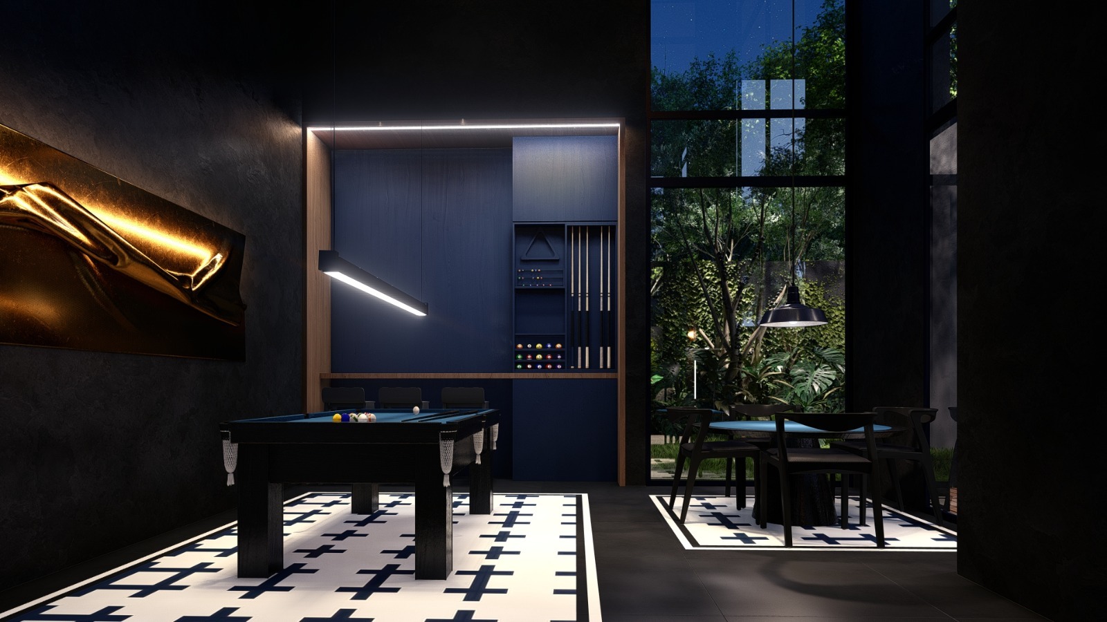 Residencial Multifamiliar de 1 quarto, 18m² no bairro Perdizes, em São Paulo | Eu Corretor