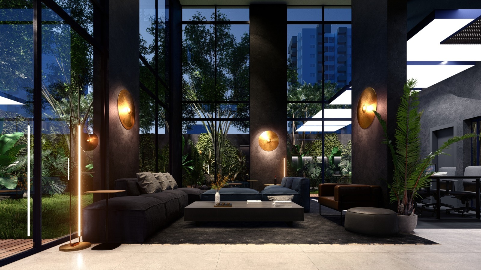 Residencial Multifamiliar de 1 quarto, 18m² no bairro Perdizes, em São Paulo | Eu Corretor