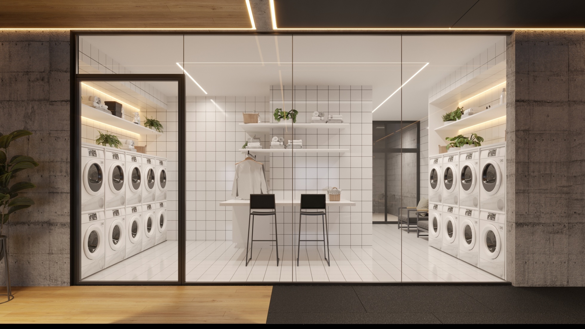 Residencial Multifamiliar de 1 quarto, 18m² no bairro Perdizes, em São Paulo | Eu Corretor