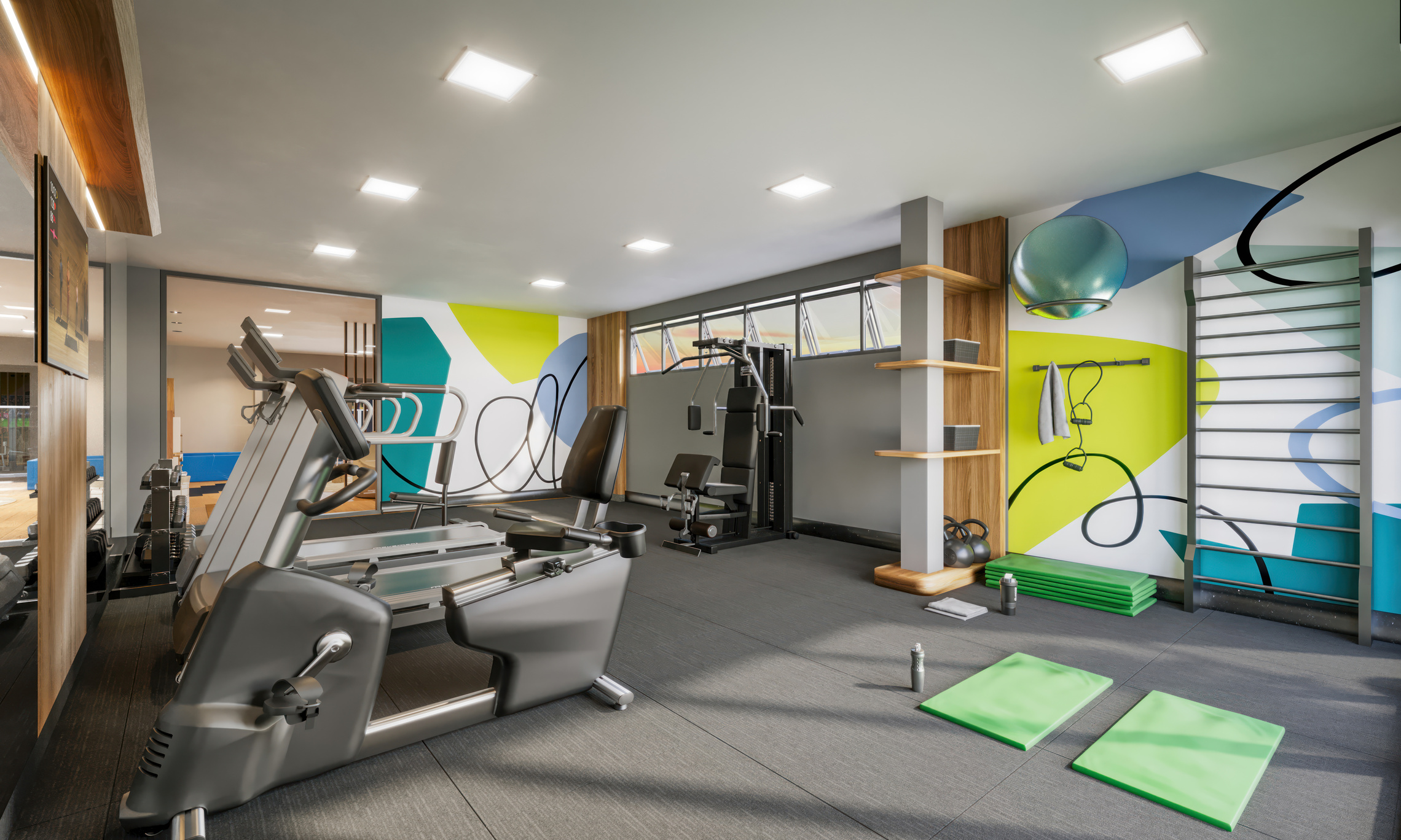 Fitness
