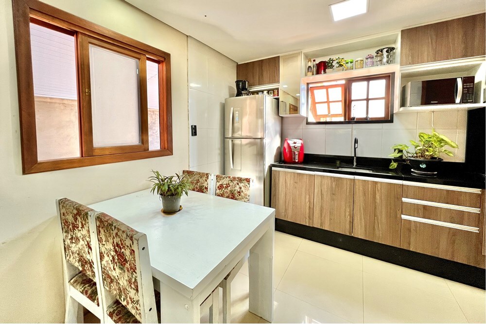 Residencial Multifamiliar de 2 quartos, 80m² no bairro Estância Velha, em Canoas | Eu Corretor