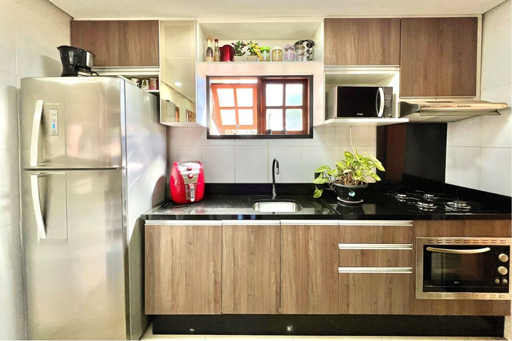 Residencial Multifamiliar de 2 quartos, 80m² no bairro Estância Velha, em Canoas | Eu Corretor