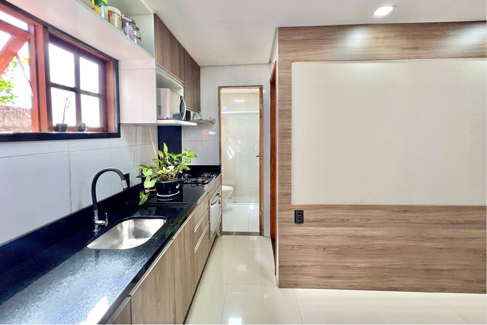 Residencial Multifamiliar de 2 quartos, 80m² no bairro Estância Velha, em Canoas | Eu Corretor