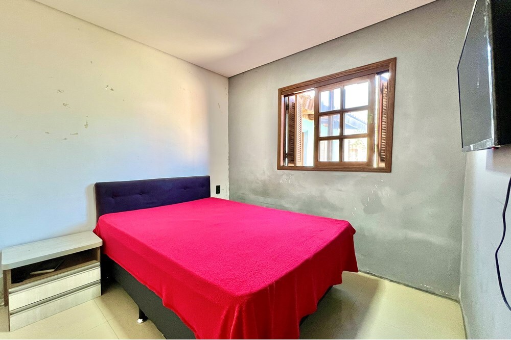 Residencial Multifamiliar de 2 quartos, 80m² no bairro Estância Velha, em Canoas | Eu Corretor