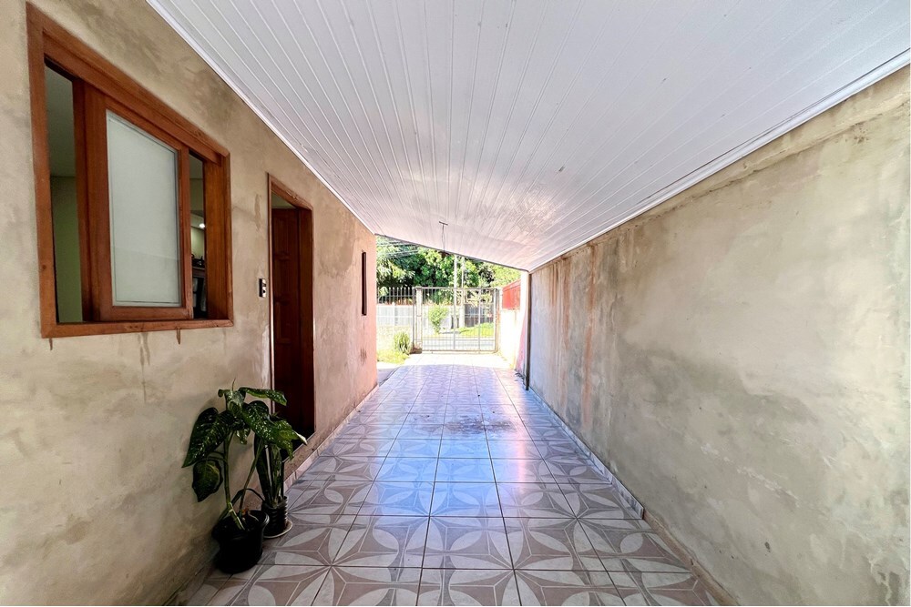 Residencial Multifamiliar de 2 quartos, 80m² no bairro Estância Velha, em Canoas | Eu Corretor