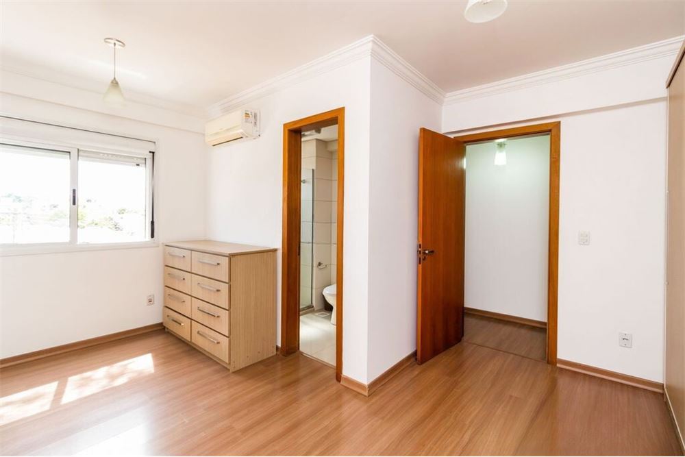 Residencial Multifamiliar de 3 quartos, 91m² no bairro Partenon, em Porto Alegre | Eu Corretor