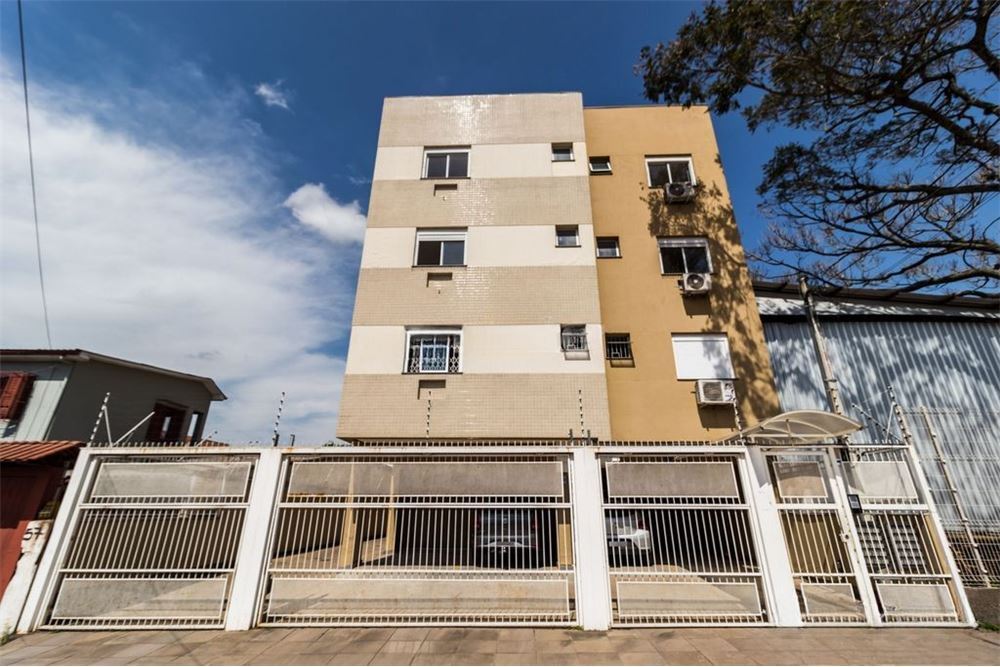 Residencial Multifamiliar de 3 quartos, 91m² no bairro Partenon, em Porto Alegre | Eu Corretor