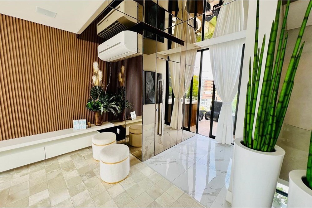 Residencial Multifamiliar de 4 quartos, 360m² no bairro Praia Brava de Itajaí, em Itajaí | Eu Corretor