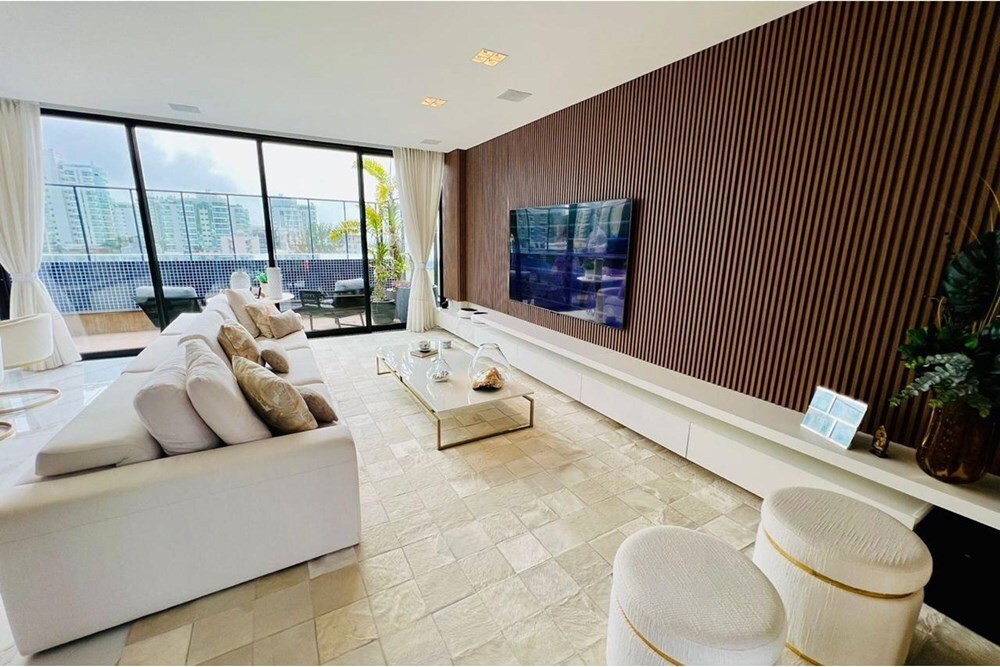 Residencial Multifamiliar de 4 quartos, 360m² no bairro Praia Brava de Itajaí, em Itajaí | Eu Corretor