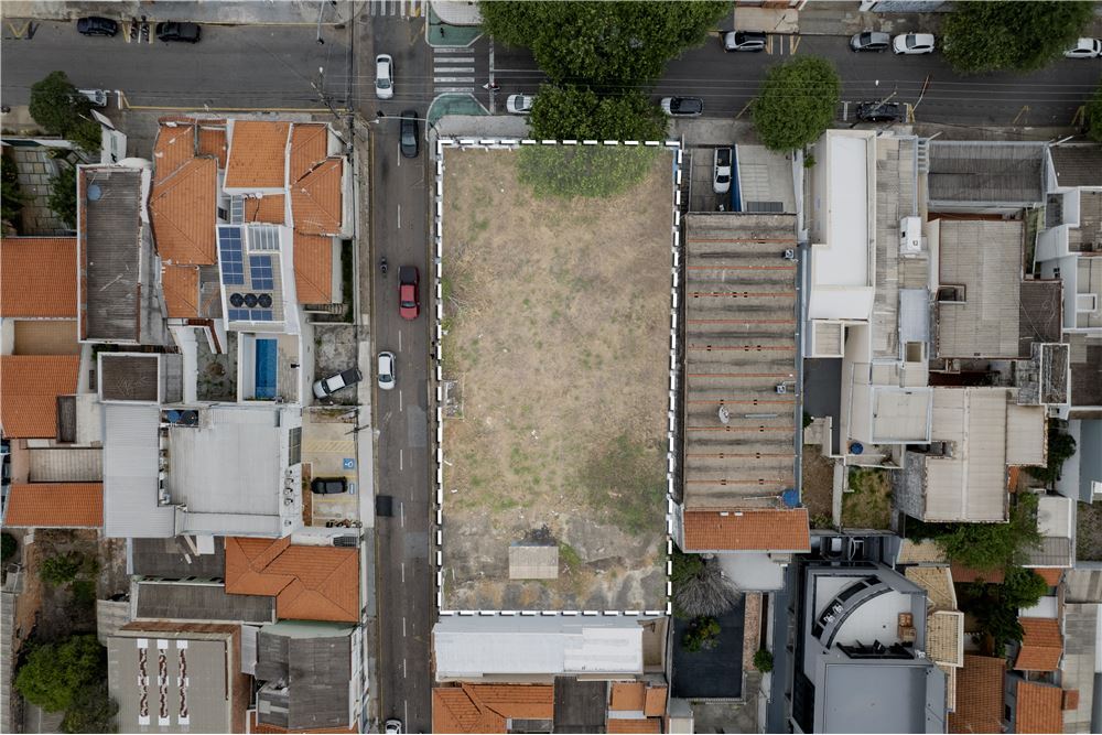 Comercial de 1182m² no bairro Centro, em Jundiaí | Eu Corretor
