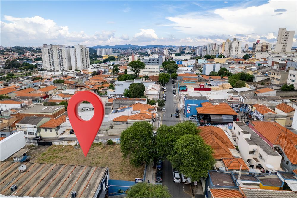 Comercial de 1182m² no bairro Centro, em Jundiaí | Eu Corretor