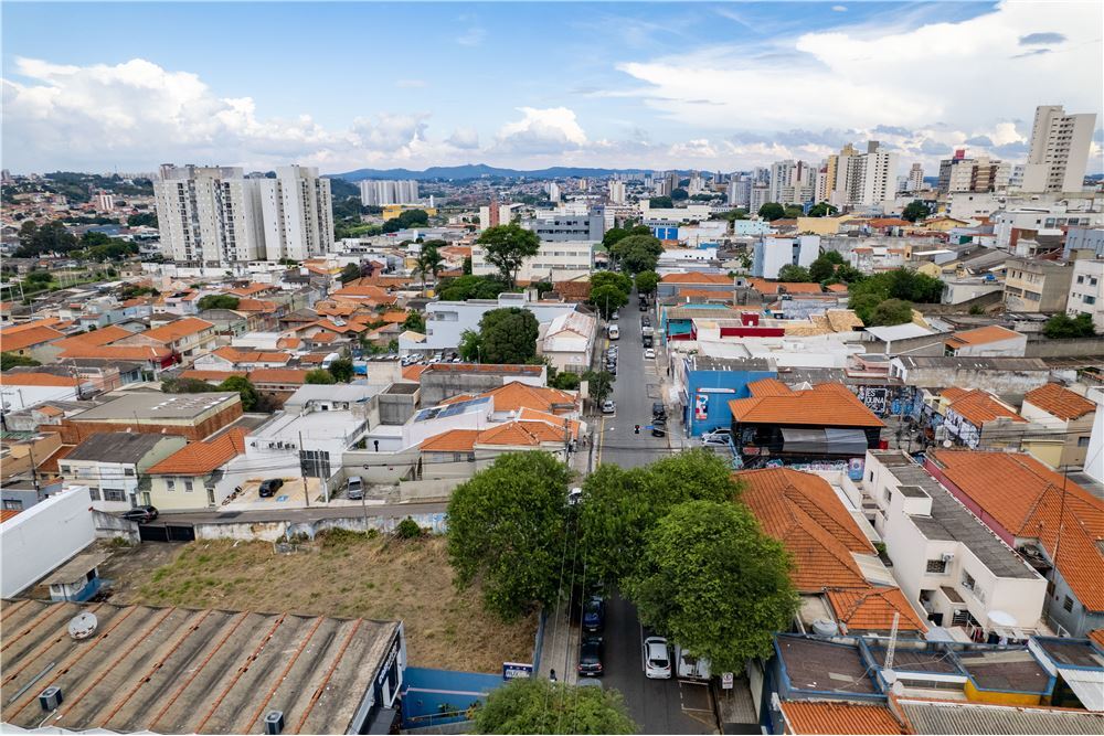 Comercial de 1182m² no bairro Centro, em Jundiaí | Eu Corretor