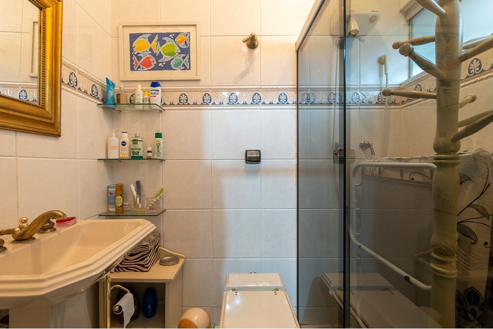 Residencial Multifamiliar de 2 quartos, 230m² no bairro Planalto Paulista, em São Paulo | Eu Corretor