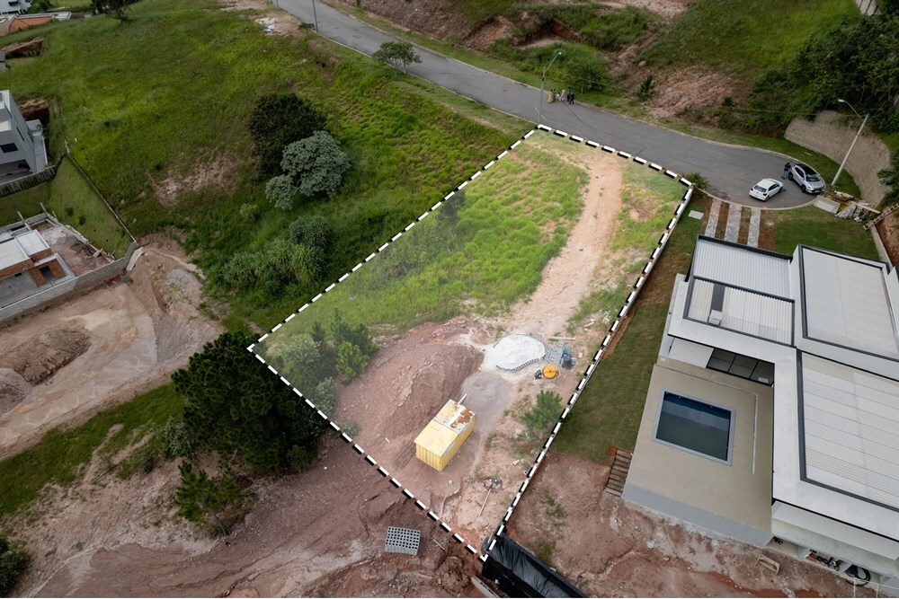 Residencial Multifamiliar de 1047m² no bairro Caxambu, em Jundiaí | Eu Corretor