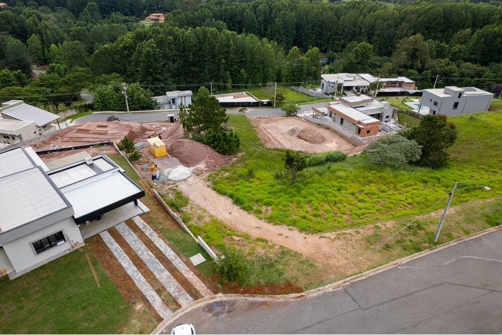 Residencial Multifamiliar de 1047m² no bairro Caxambu, em Jundiaí | Eu Corretor