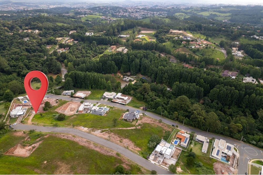 Residencial Multifamiliar de 1047m² no bairro Caxambu, em Jundiaí | Eu Corretor