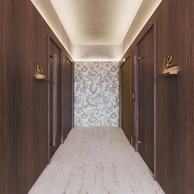 Hall