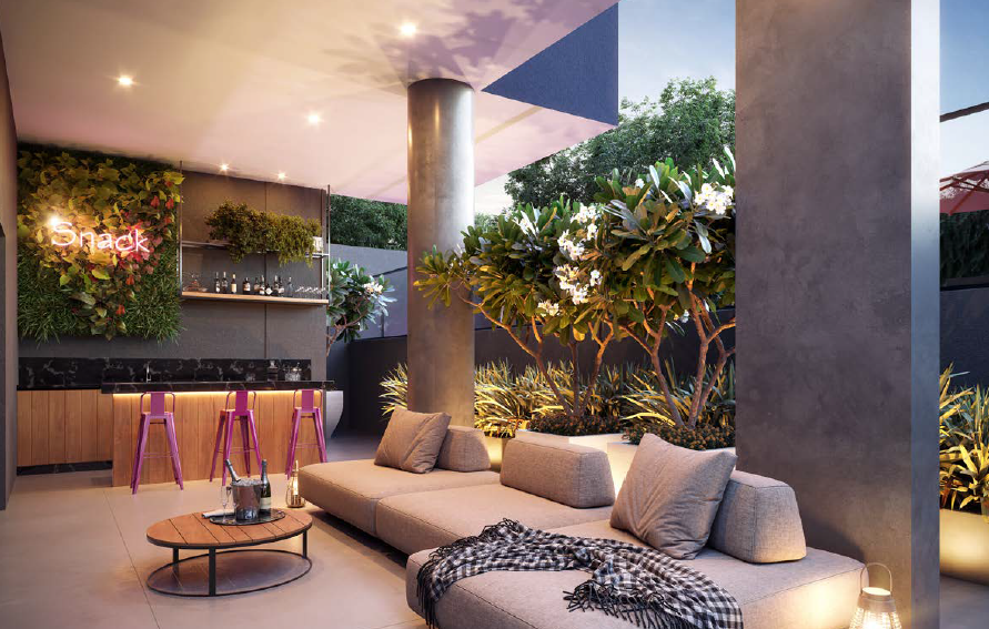 Residencial Multifamiliar de 1 quarto, 33m² no bairro Vila da Saúde, em São Paulo | Eu Corretor