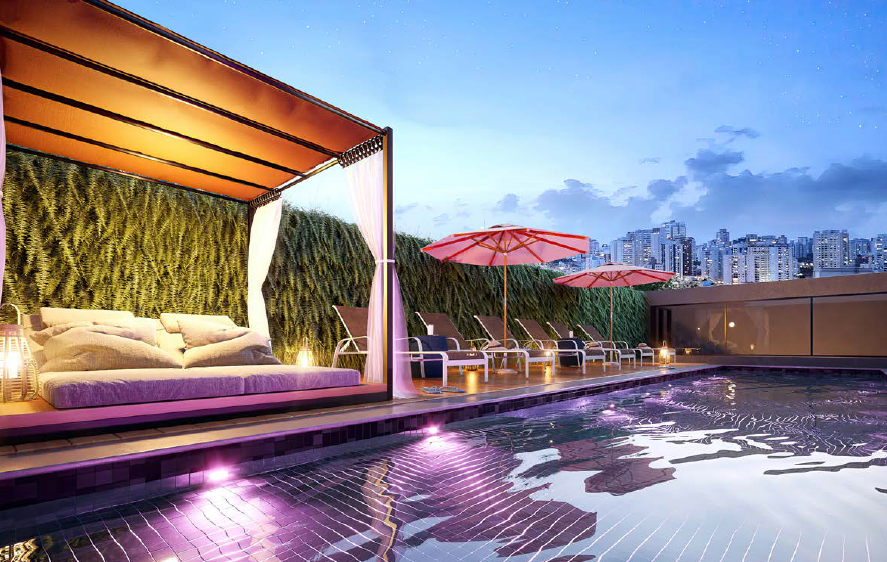 Residencial Multifamiliar de 1 quarto, 33m² no bairro Vila da Saúde, em São Paulo | Eu Corretor