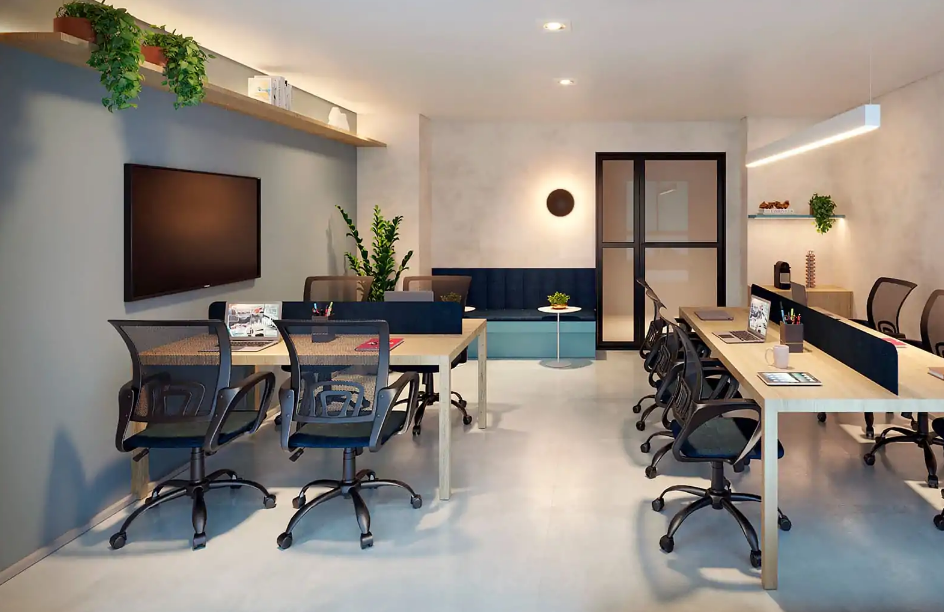 Coworking