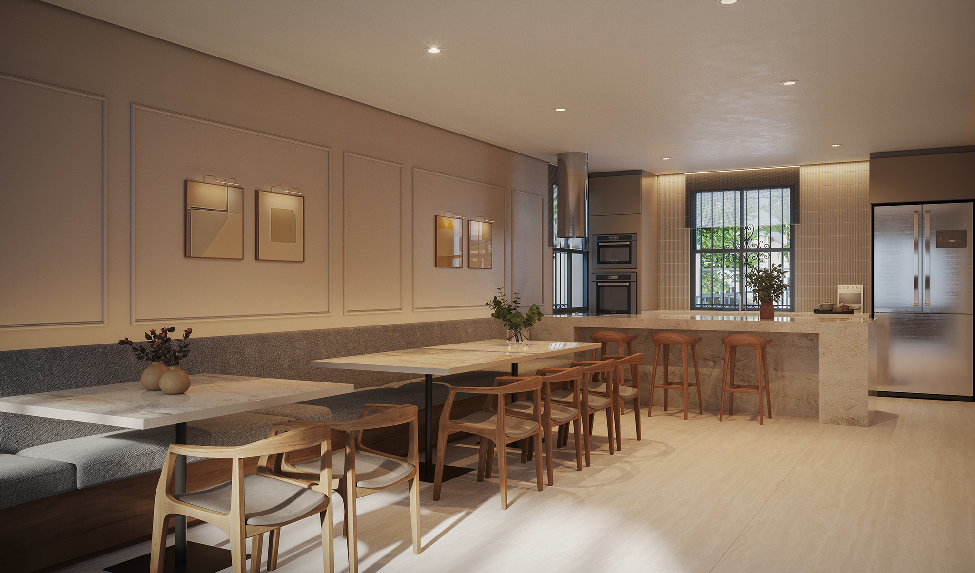 Residencial Multifamiliar de 2 quartos, 77m² no bairro Ipanema, em Rio de Janeiro | Eu Corretor