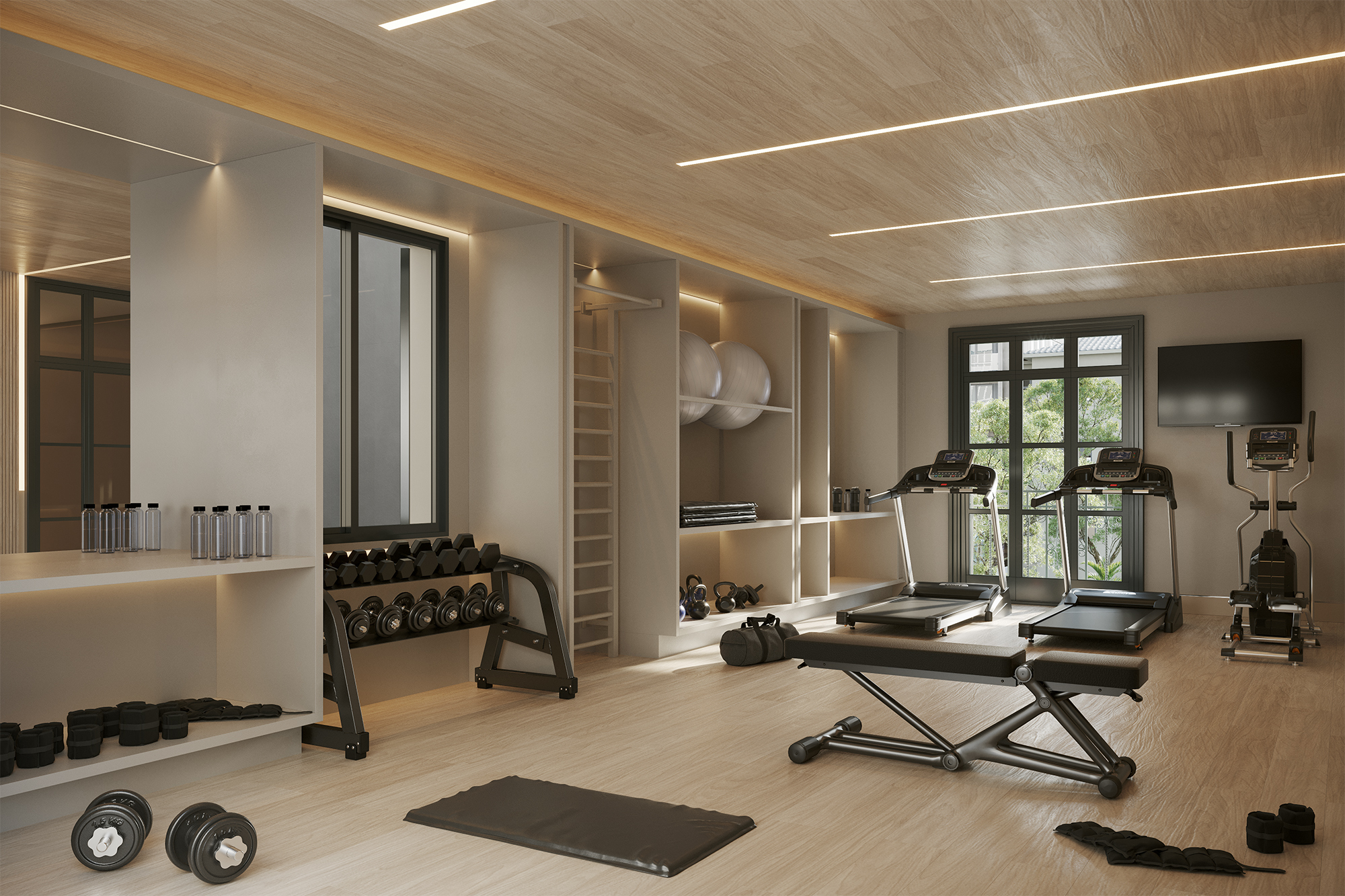 Residencial Multifamiliar de 2 quartos, 77m² no bairro Ipanema, em Rio de Janeiro | Eu Corretor