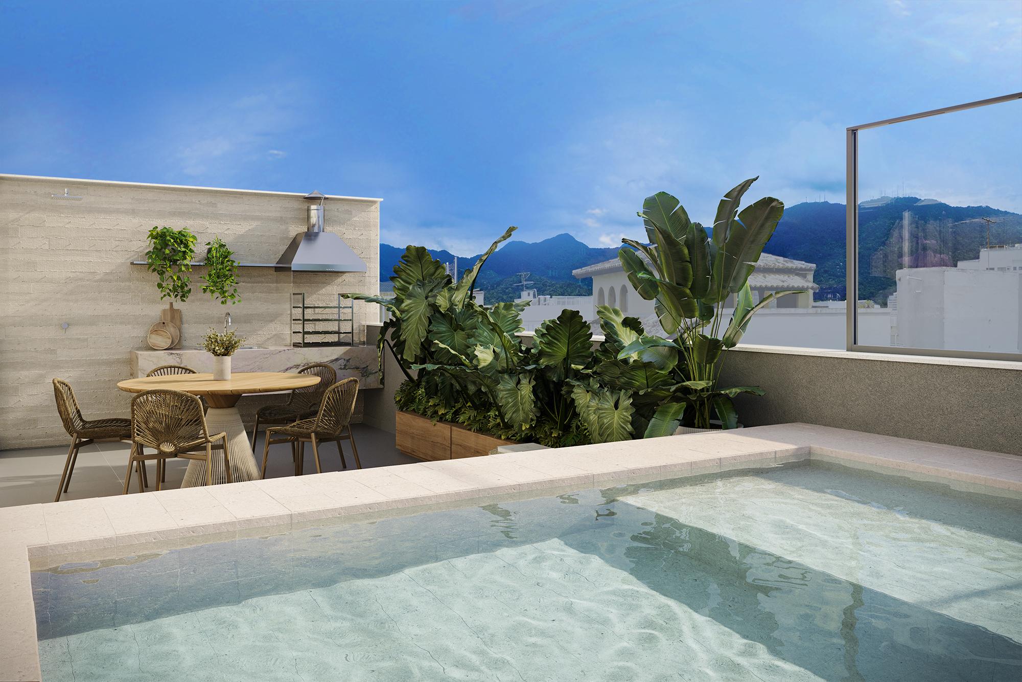 Residencial Multifamiliar de 2 quartos, 77m² no bairro Ipanema, em Rio de Janeiro | Eu Corretor