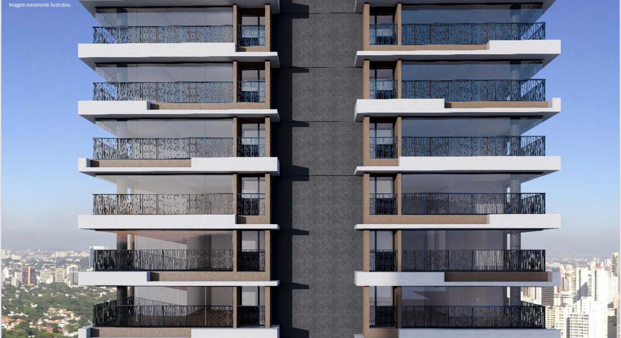 Residencial Multifamiliar de 3 quartos, 82m² no bairro Perdizes, em São Paulo | Eu Corretor