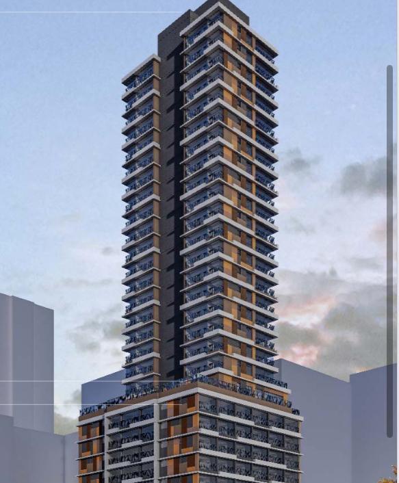 Condomínio Aurum Perdizes Condomínio Aurum Perdizes - foto principal 1