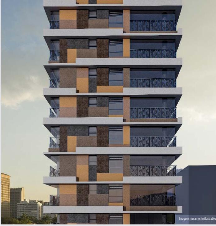 Residencial Multifamiliar de 3 quartos, 82m² no bairro Perdizes, em São Paulo | Eu Corretor