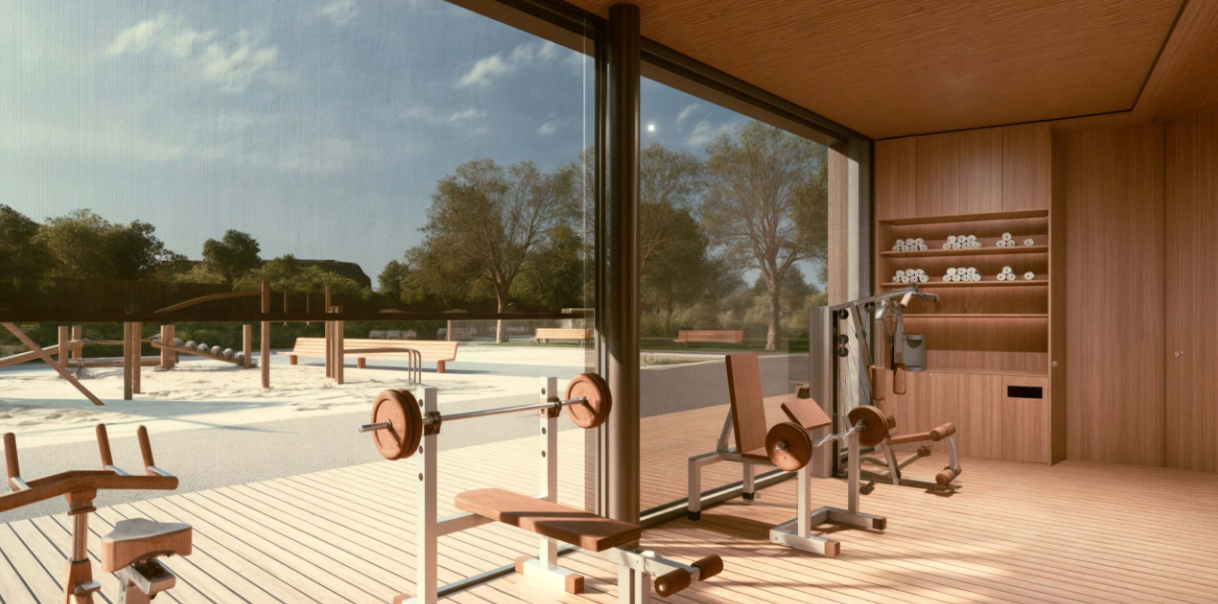Fitness