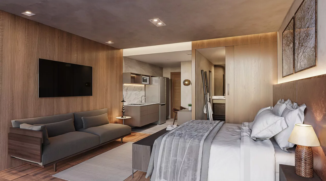 Casa di Sirena Campos do Jordão - GIP Invest Casa di Sirena Campos do Jordão - GIP Invest