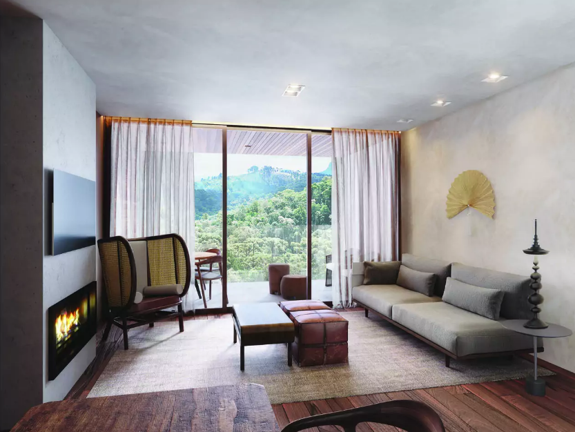 Casa di Sirena Campos do Jordão - GIP Invest Casa di Sirena Campos do Jordão - GIP Invest