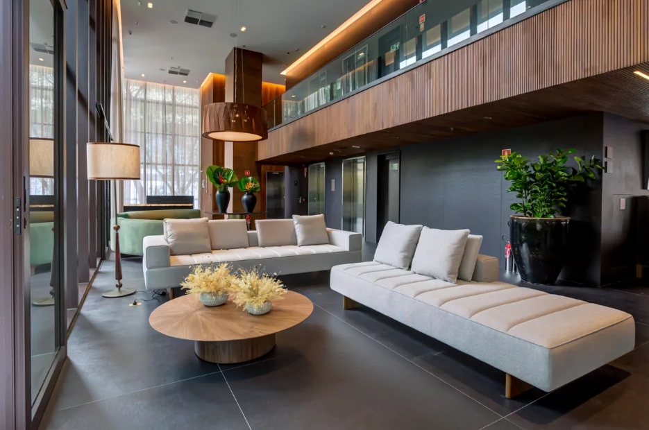 Qoya Hotel São Paulo - GIP Invest Qoya Hotel São Paulo - GIP Invest