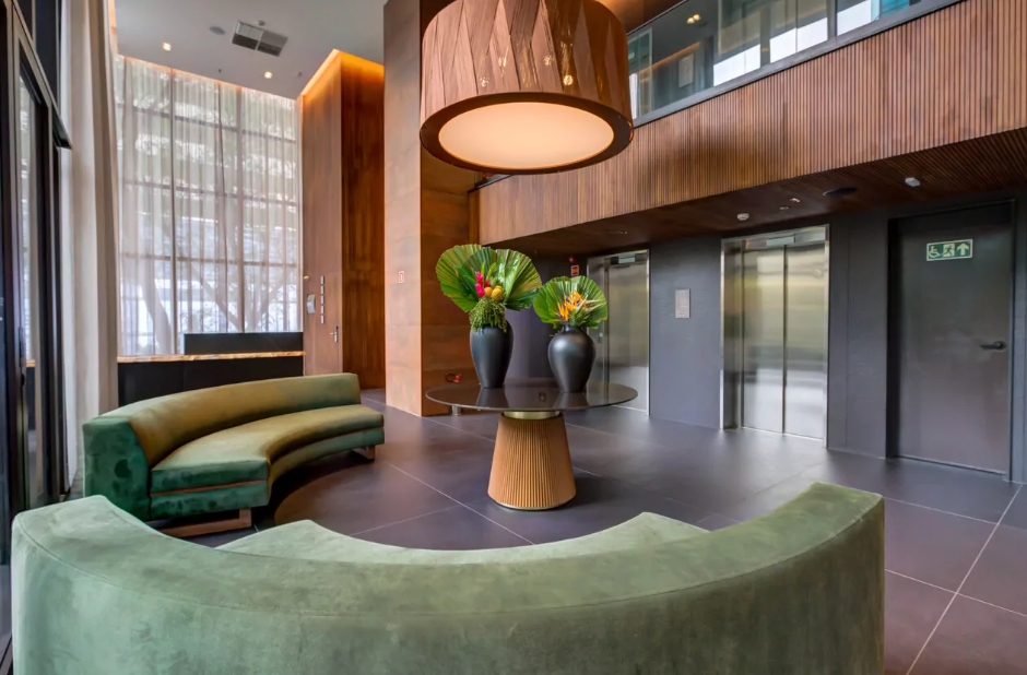 Qoya Hotel São Paulo - GIP Invest Qoya Hotel São Paulo - GIP Invest