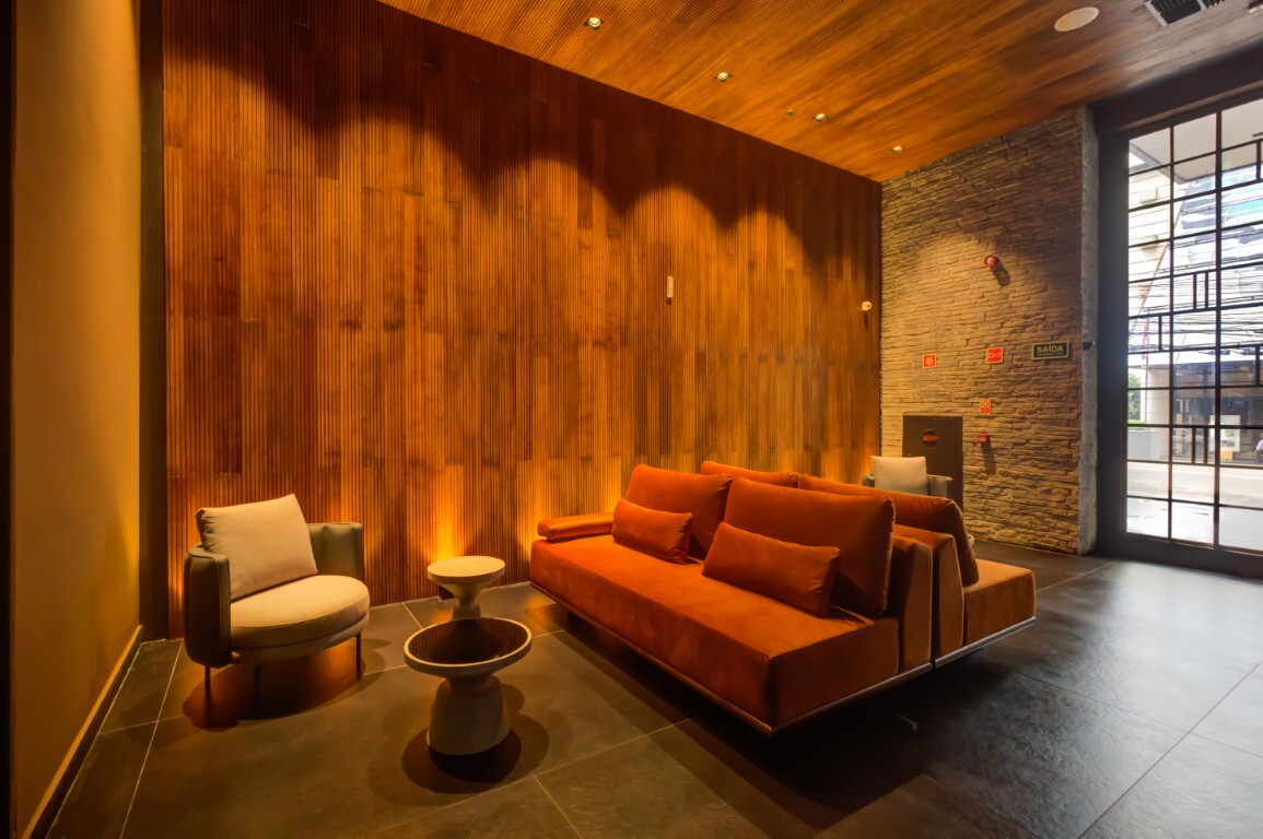 Qoya Hotel São Paulo - GIP Invest Qoya Hotel São Paulo - GIP Invest