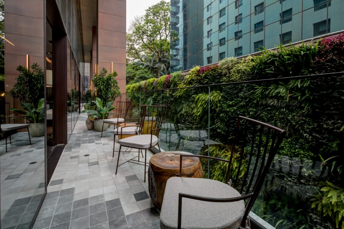 Qoya Hotel São Paulo - GIP Invest Qoya Hotel São Paulo - GIP Invest
