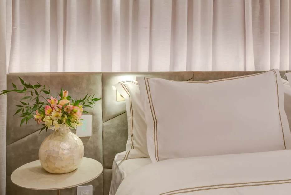 Qoya Hotel São Paulo - GIP Invest Qoya Hotel São Paulo - GIP Invest