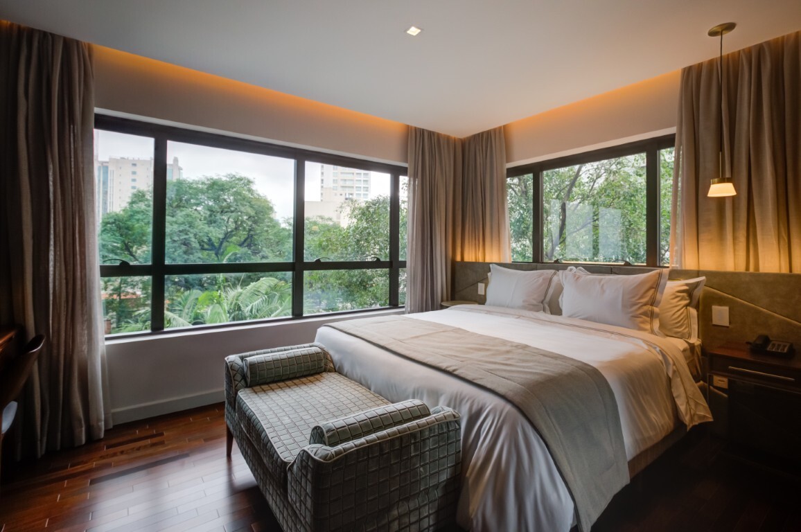 Qoya Hotel São Paulo - GIP Invest Qoya Hotel São Paulo - GIP Invest