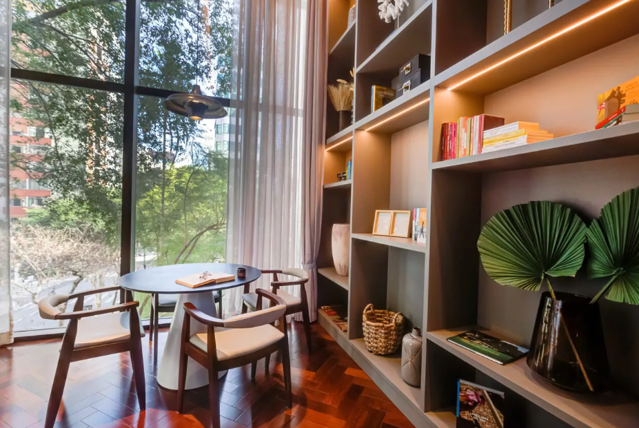 Qoya Hotel São Paulo - GIP Invest Qoya Hotel São Paulo - GIP Invest