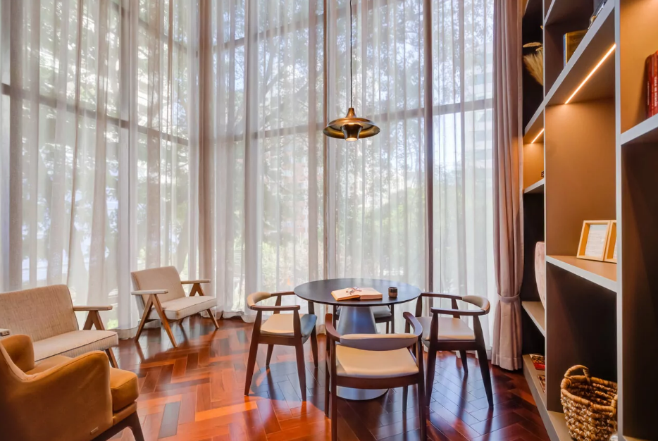 Qoya Hotel São Paulo - GIP Invest Qoya Hotel São Paulo - GIP Invest