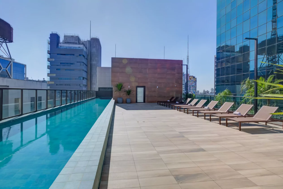 Qoya Hotel São Paulo - GIP Invest Qoya Hotel São Paulo - GIP Invest