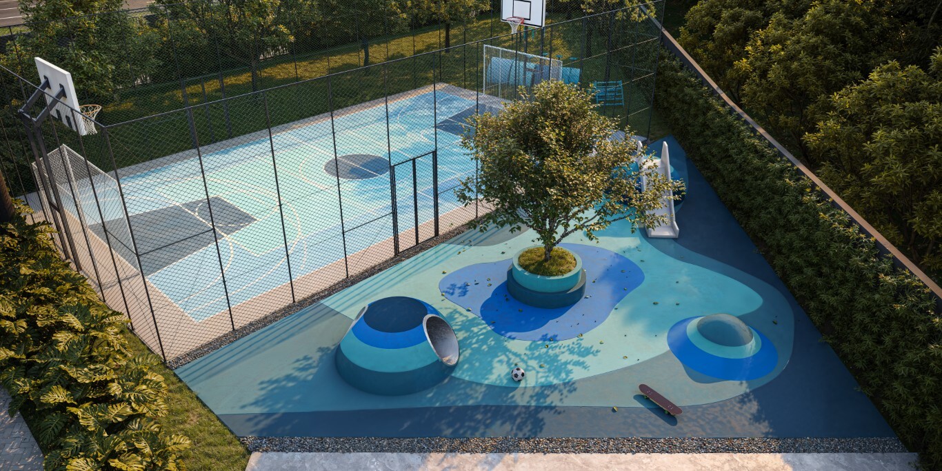 Playground