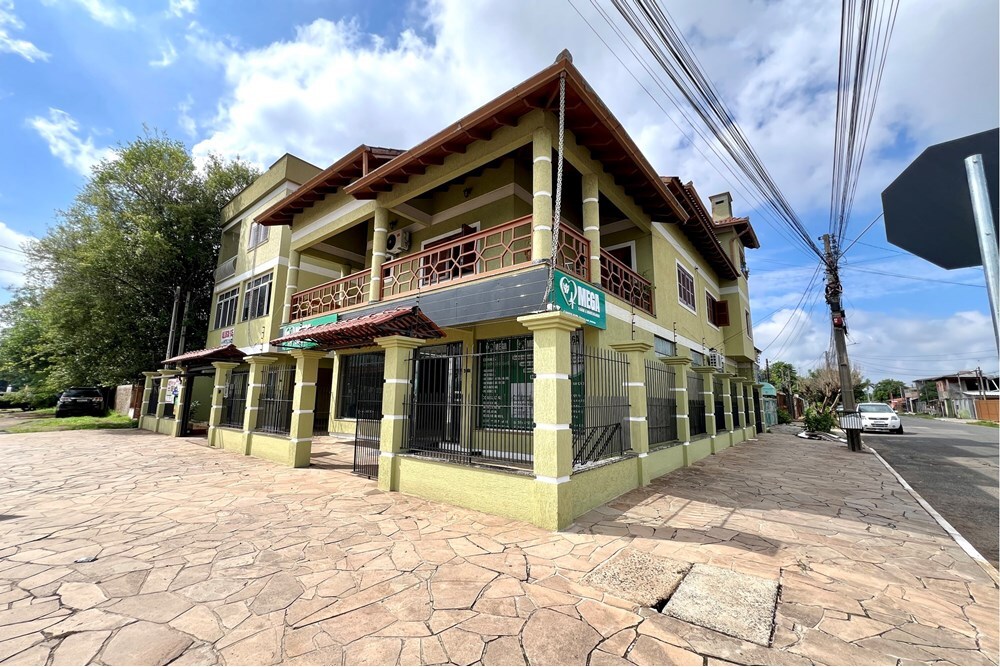 Comercial de 652m² no bairro Mathias Velho, em Canoas | Eu Corretor