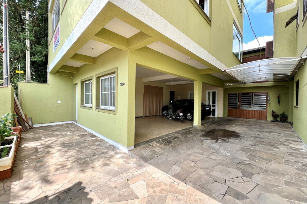 Comercial de 652m² no bairro Mathias Velho, em Canoas | Eu Corretor