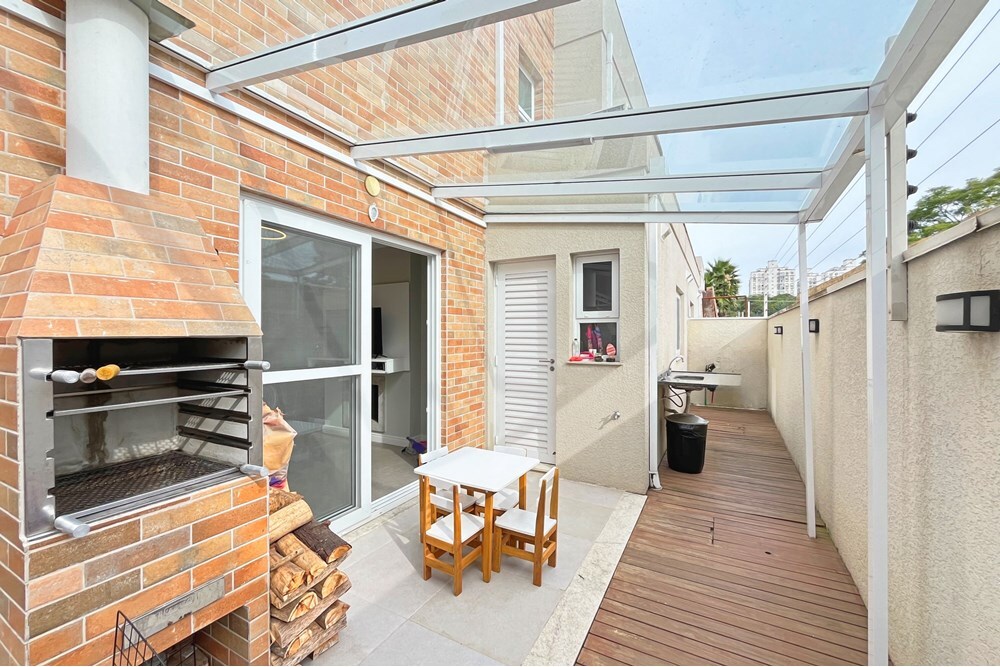 Residencial Multifamiliar de 3 quartos, 200m² no bairro Vila Nova, em Porto Alegre | Eu Corretor
